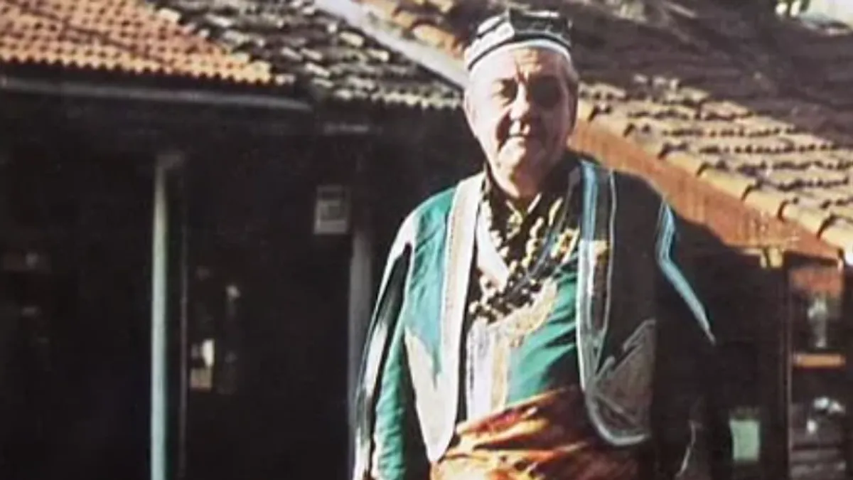 Na današnji dan 1992 : Poginuo komandant Ramiz Salčin