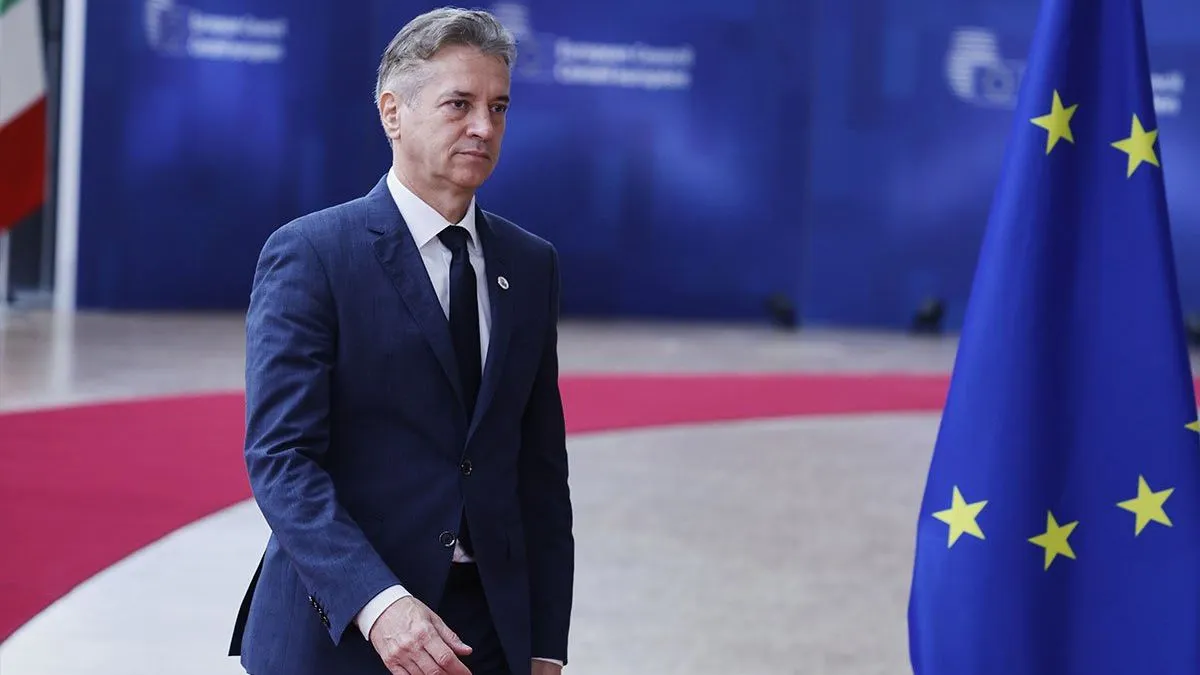 Odluka dolazi dvije sedmice nakon što su dva izraelska ministra proglašena nepoželjnim u Sloveniji