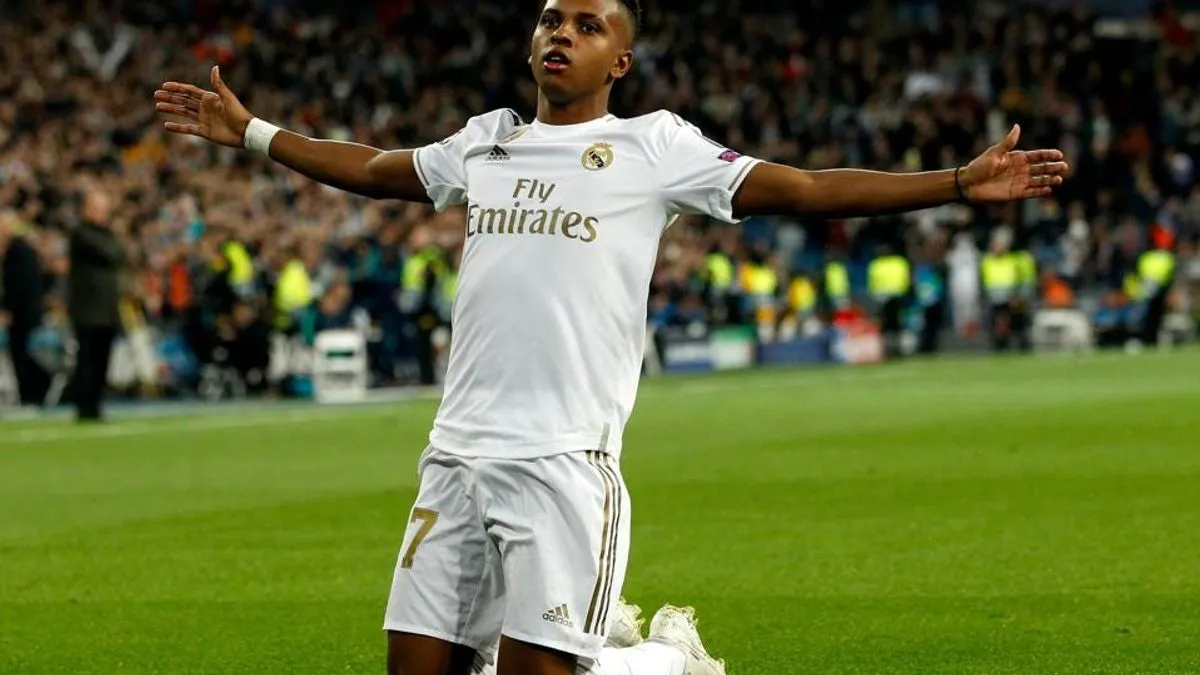 Četiri kluba Premijer lige se bore za igrača Real Madrida vrijednog 100 miliona eura