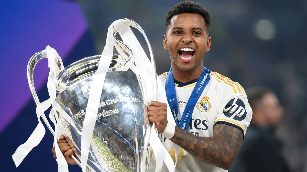 Iako je jasno da je Real Madrid otvoren za prodaju, nisu spremni pustiti Rodryga za jeftinu cijenu. 