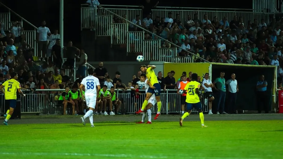 Analiza sudijskih odluka na utakmicama 3. i 4. kola WWin lige BiH