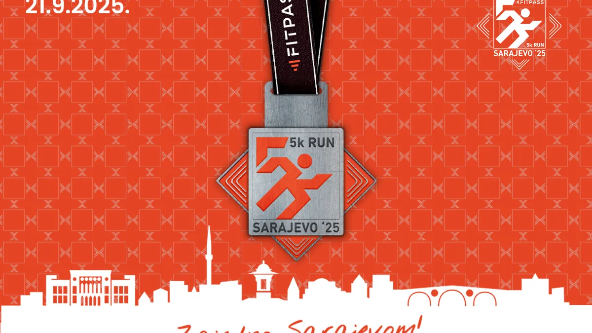 Fun Run, 5K i Bambini maraton: Utrke koje spajaju generacije, prijatelje i porodice