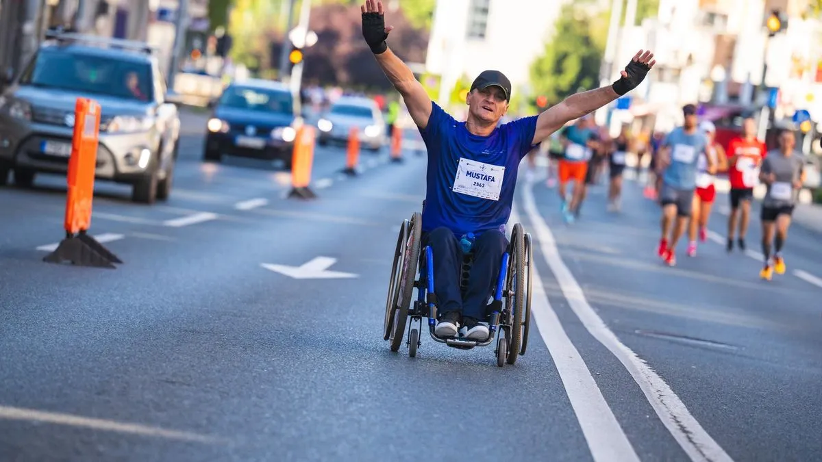 Fun Run, 5K i Bambini maraton: Utrke koje spajaju generacije, prijatelje i porodice