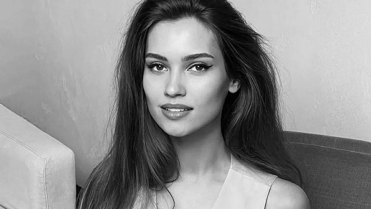 Manekenka je prevezena u bolnicu u Moskvi, ali joj nije bilo spasa.