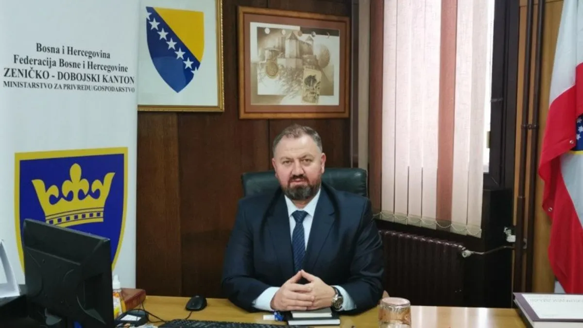 'Kupujmo domaće - jačajmo BiH': Naš se patriotizam ogleda u našim frižiderima