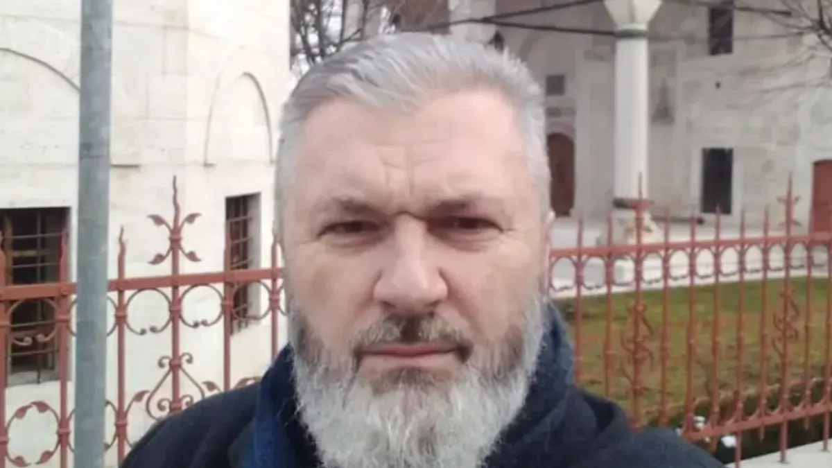 Planirano putovanje u Široki Brijeg uslijedilo je nakon incidenta u kojem je jednoj ženi prekinuto obavljanje namaza na javnoj površini.