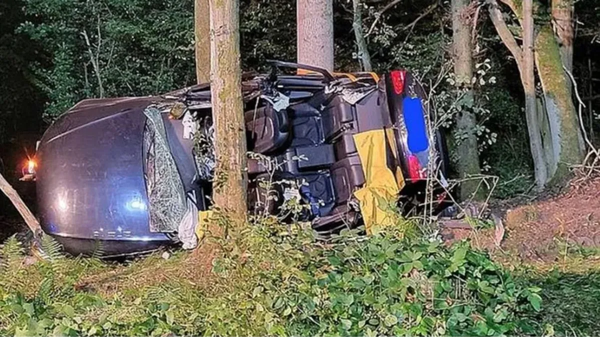 Radnici hitne pomoći koji su se bavili žrtvama odmah su dobili podršku specijalizovane službe za mentalno zdravlje u vatrogasnoj stanici