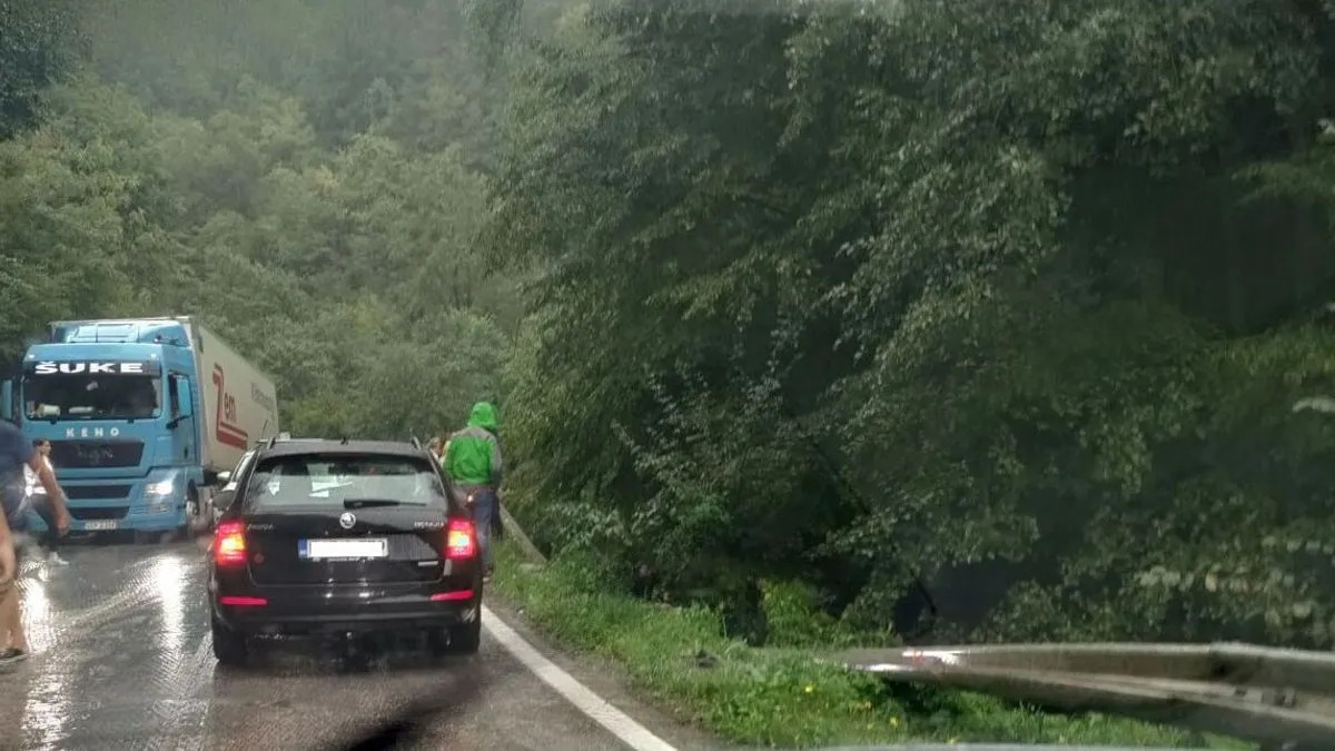 U nesreći kod bh. grada poginuo muškarac, povrijeđena žena iz Sarajeva