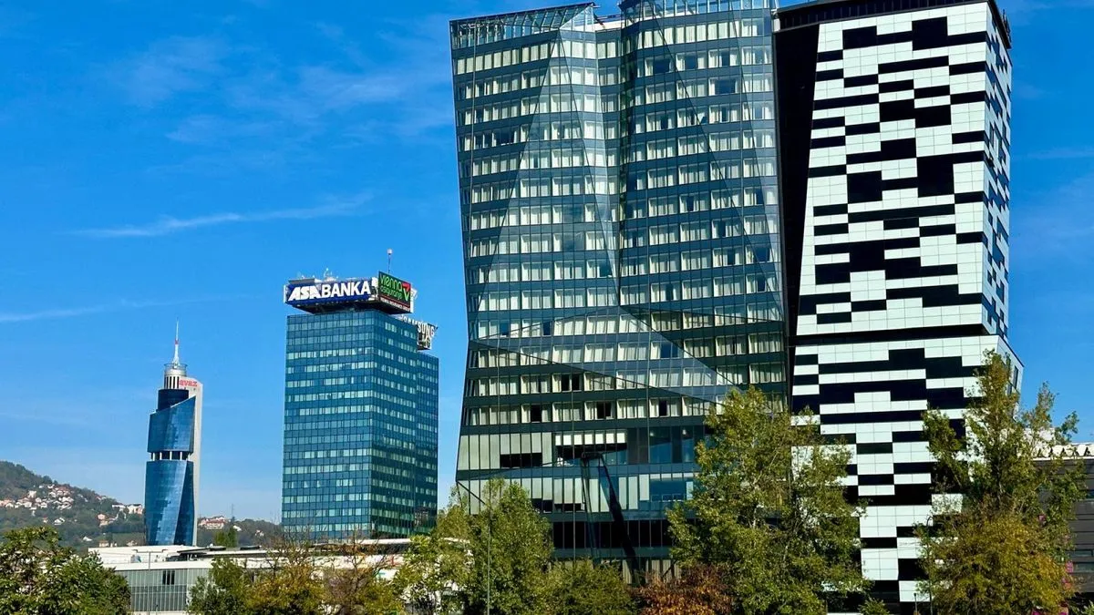 Više od 500 kompanija registrirano je sa saudijskim kapitalom u Federaciji BiH i Brčko distriktu (do februara 2025.), od čega 17 s kapitalom preko dva miliona KM.