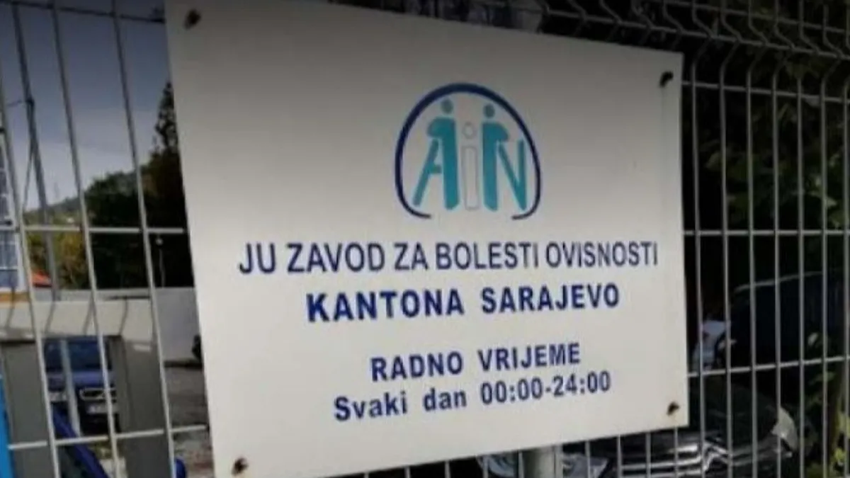 Rješenje mora biti planski i strateški osmišljeno, vodeći računa o svim segmentima djelovanja ovakve ustanove, poručuju u otvorenom pismu