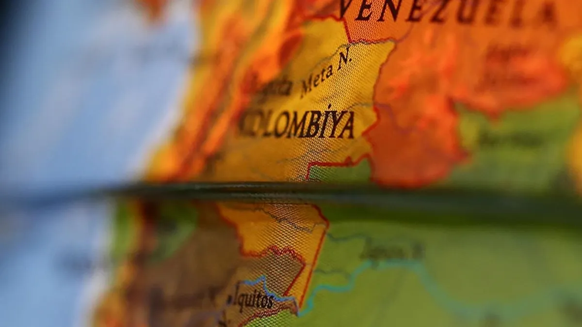 Presudom koju je donijela sutkinja Sandra Heredia prvi put je bivši kolumbijski predsjednik osuđen za zločin