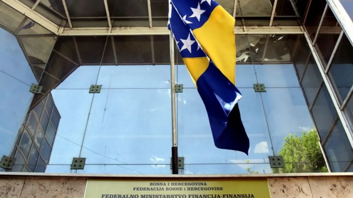 Osim Sporazuma za povećanje plaće, traže i usvajanje nove sistematizacije radnih mjesta, zapošljavanje novih kadrova...