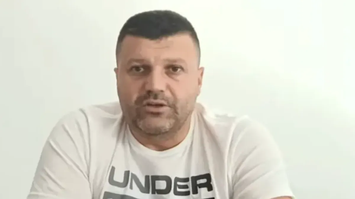 Za trenera Radničkog imenovan je 2023. godine