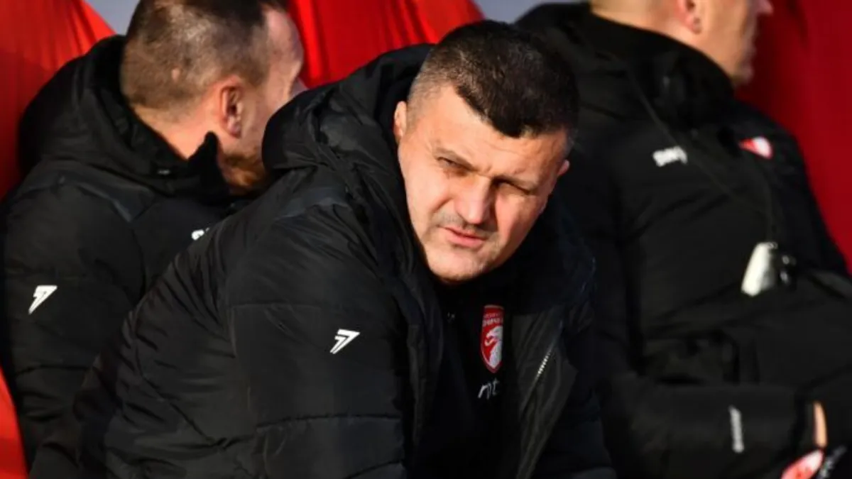 Za trenera Radničkog imenovan je 2023. godine