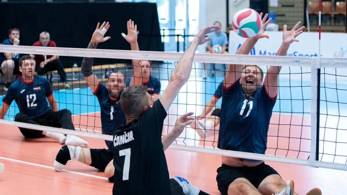 BiH ima i jedno srebro, te dvije bronze, tako da je u posljednjih 15 nastupa na evropskim prvenstvima uvijek uzimala medalju