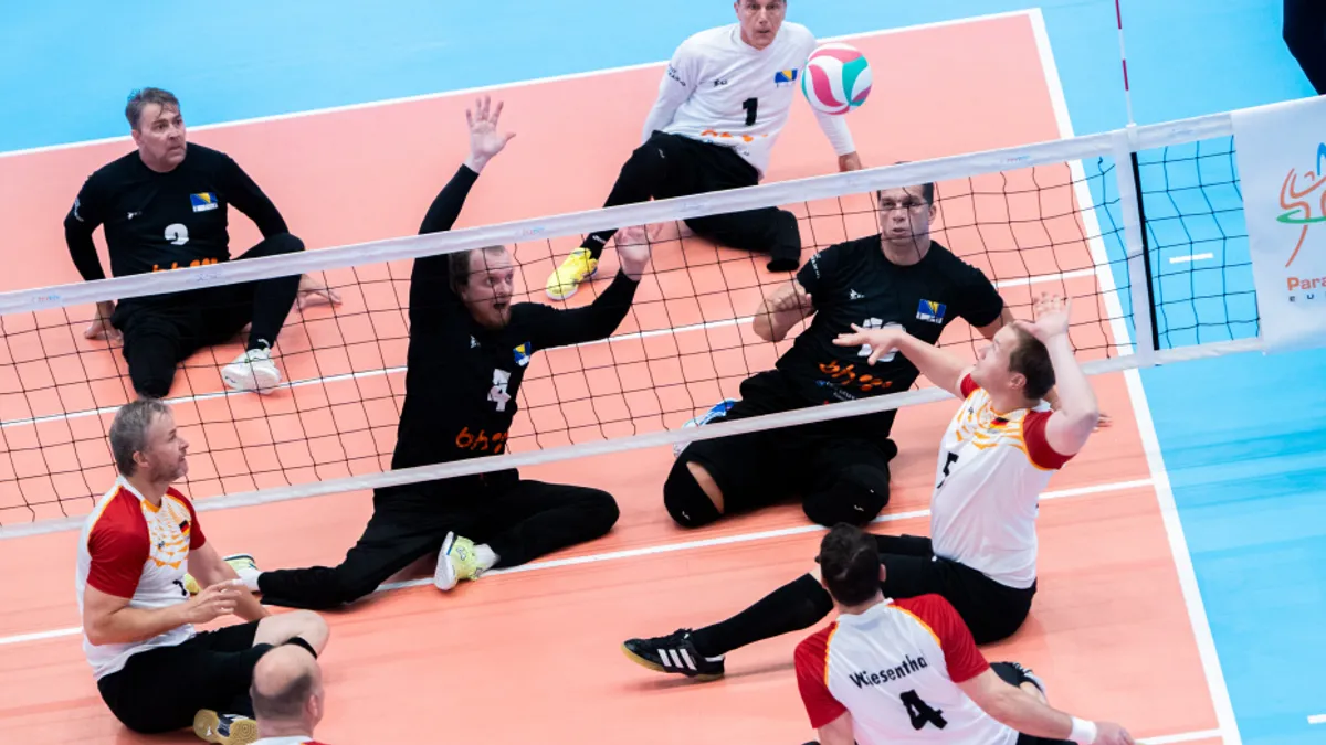 BiH ima i jedno srebro, te dvije bronze, tako da je u posljednjih 15 nastupa na evropskim prvenstvima uvijek uzimala medalju