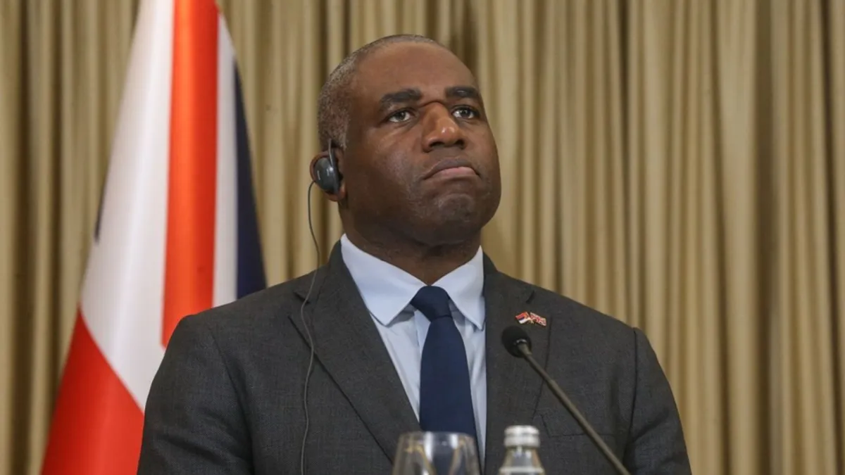 Velika Britanija osudila izraelsku pucnjavu na civile u Gazi: Groteskno i bolesno