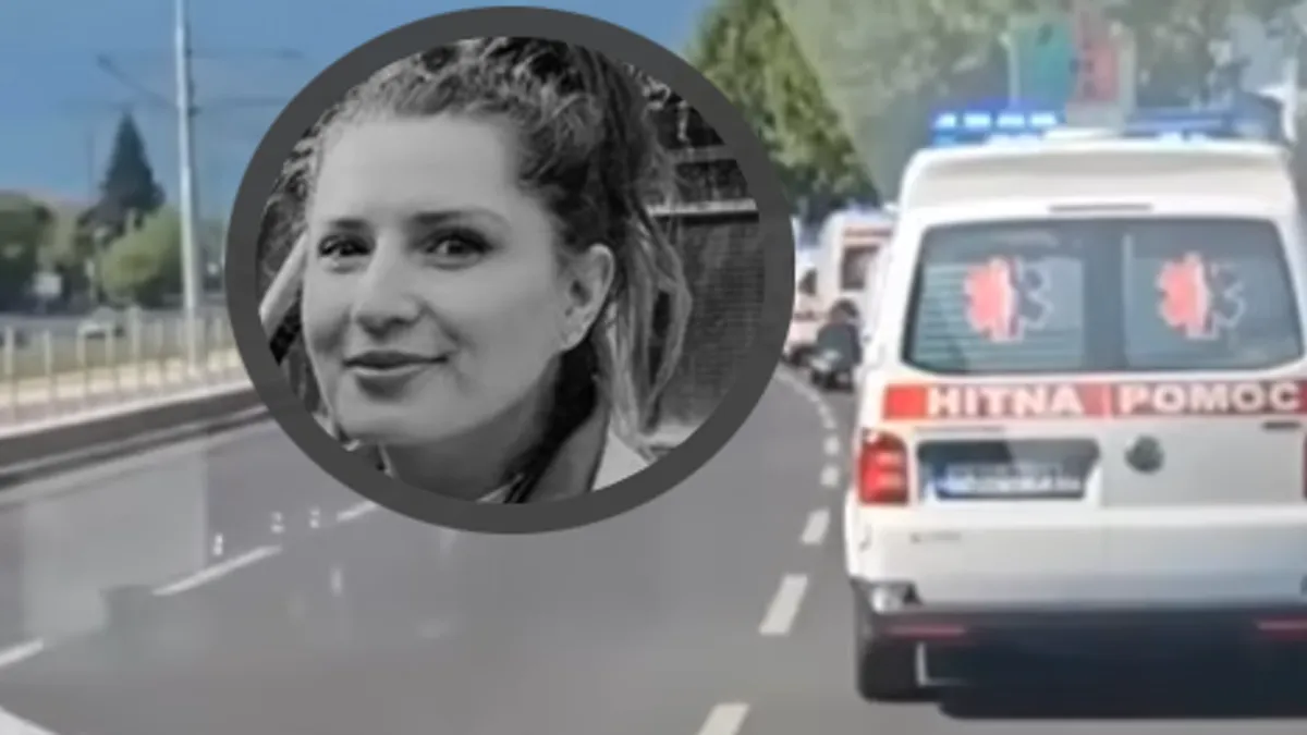Ime drage Aide živjet će u svakom zvuku sirene, u tišini dežurstava, u svakom pogledu kolege na terenu, poručile su njene radne kolege