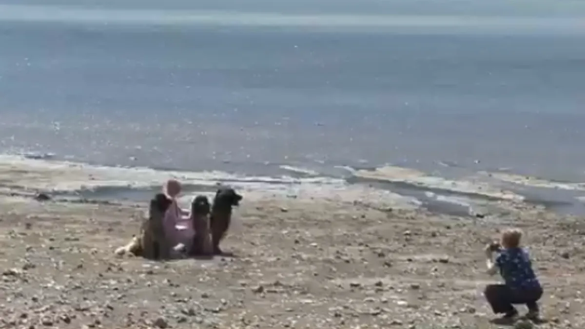 Planinarenje, alpinističko penjanje, brdski biciklizam ili vožnja kanuom po Blidnjiskom jezeru samo su dio avanture zbog koje sve više ljudi dolazi ovdje u srce parka prirode Blidn