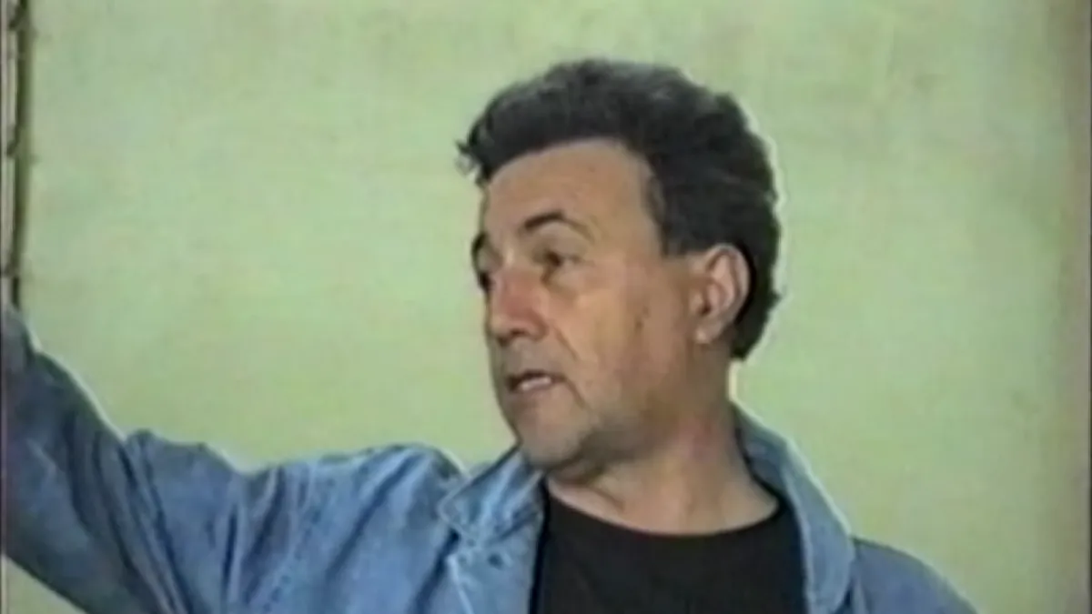 S tugom u srcu opraštamo se od Emina Švrakića: Bio je naše srce, put i vodilja u životu