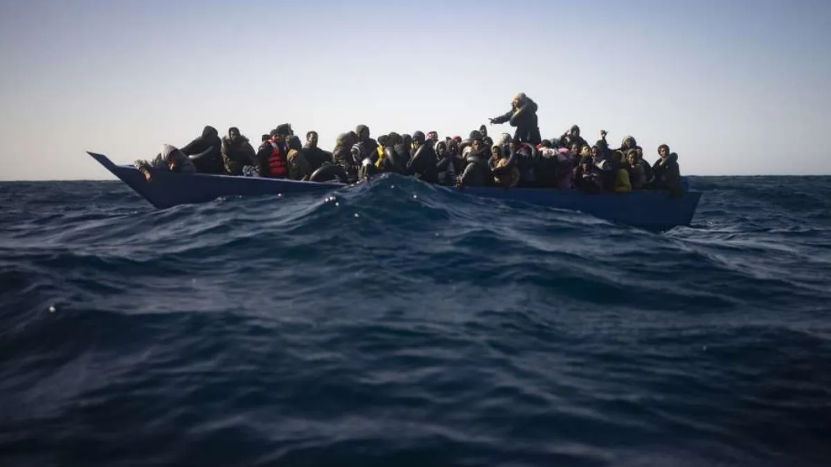 Jemen ostaje glavna ruta za migrante iz Afrike koji putuju u arapske države Perzijskog zaljeva u potrazi za poslom