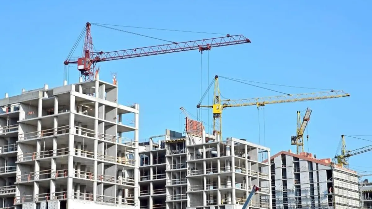 Najskuplji stan prodat je u Beogradu, na opštini Savski Venac, za 1,4 miliona eura