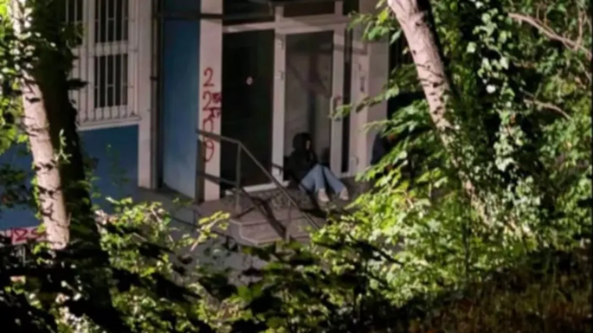 Građani Višnjika i ulica u ovoj mjesnoj zajednici večeras su najavili mi mirno okupljanje u znak negodovanja izmještanja ovog centra.