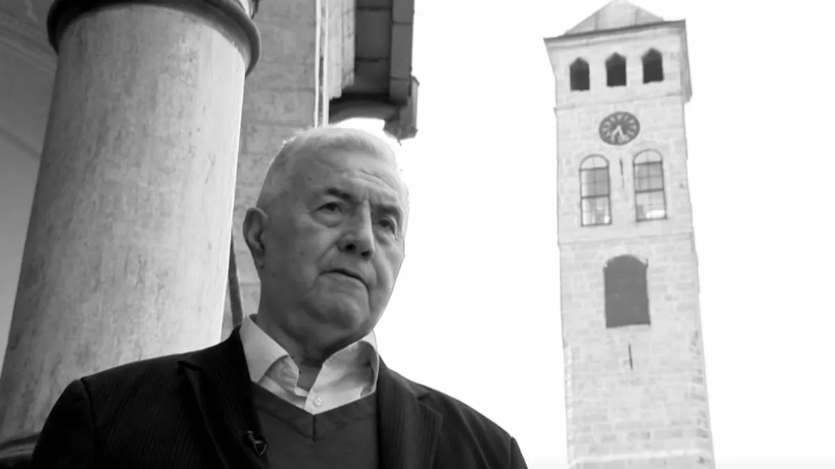 Ovo je jedan veliki gubitak, posebno za borce koje je organizovao: Topić o rahmetli Švrakiću