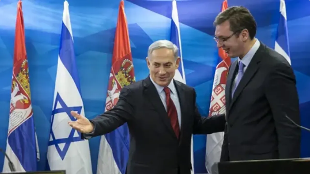 Izrael ustrajno negira optužbe za genocid koje sve češće stižu s brojnih međunarodnih adresa