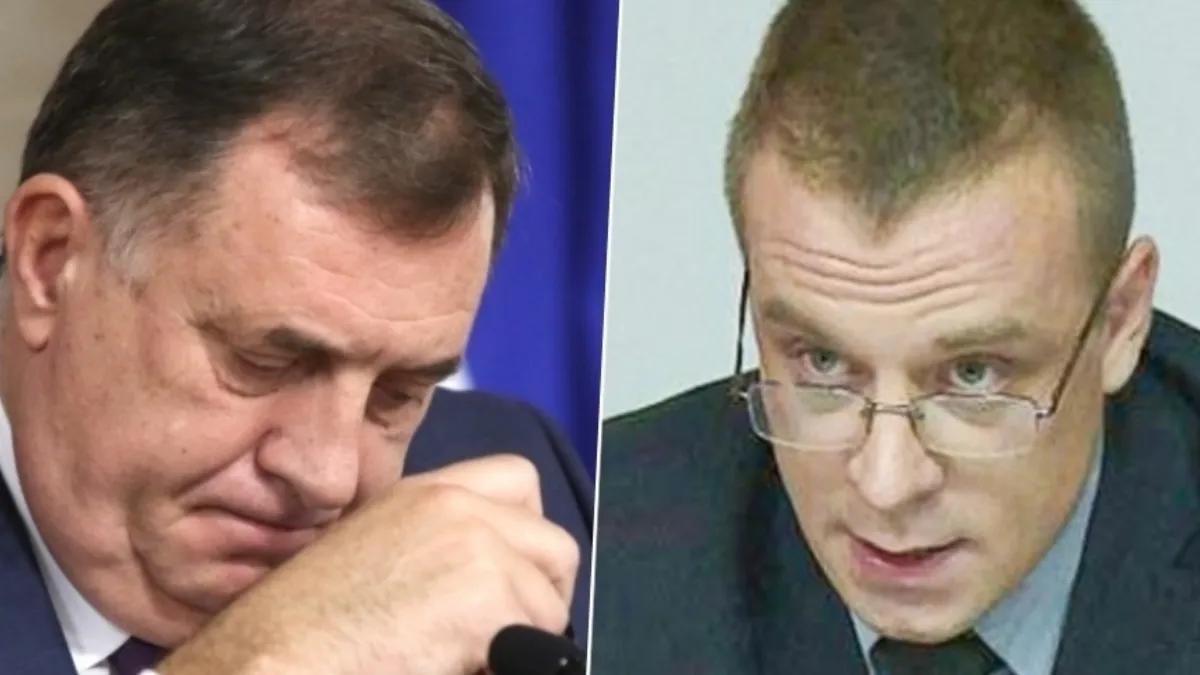 Proveli su 3 godine i 7 mjeseci u zatvoru a potom su pomilovani od strane vlade.