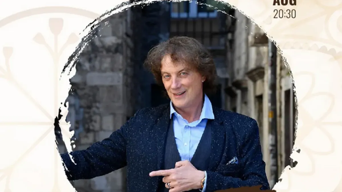 Sarajevo Sevdah Soirre donosi spoj neobičnih melodija: Nastupaju regionalne i domaće zvijezde