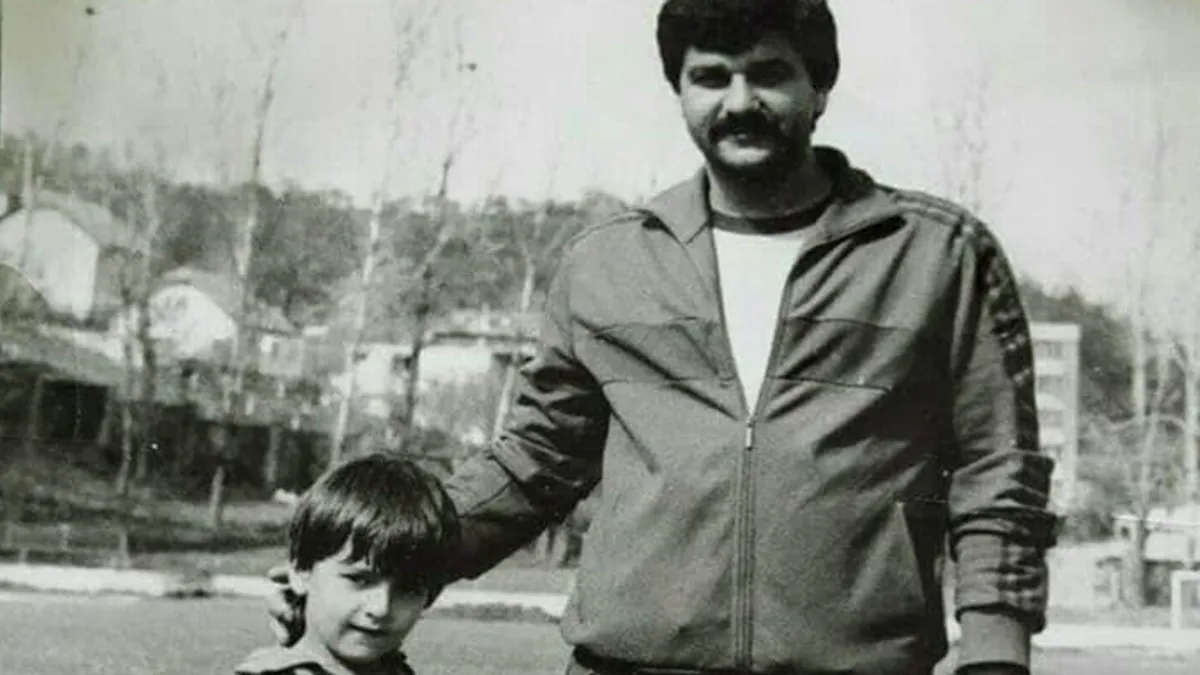 Godišnjica smrti legendarnog Huke: Najsretniji sam na svijetu što porodica Hukić ponovo ima Mustafu