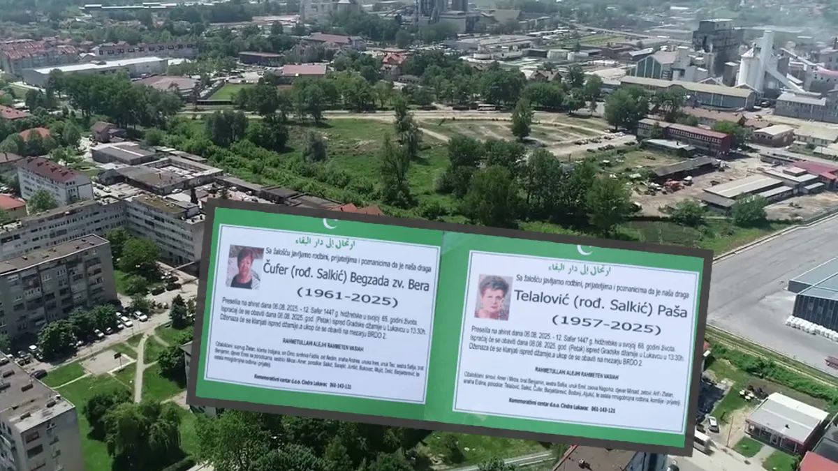 Prepoznatljive po svojoj privrženosti i neraskidivoj sestrinskoj vezi.