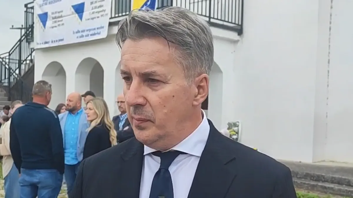 Onaj ko se i tada usudi će odmah znati šta je ono što ga sankcionira, kaže Omerović