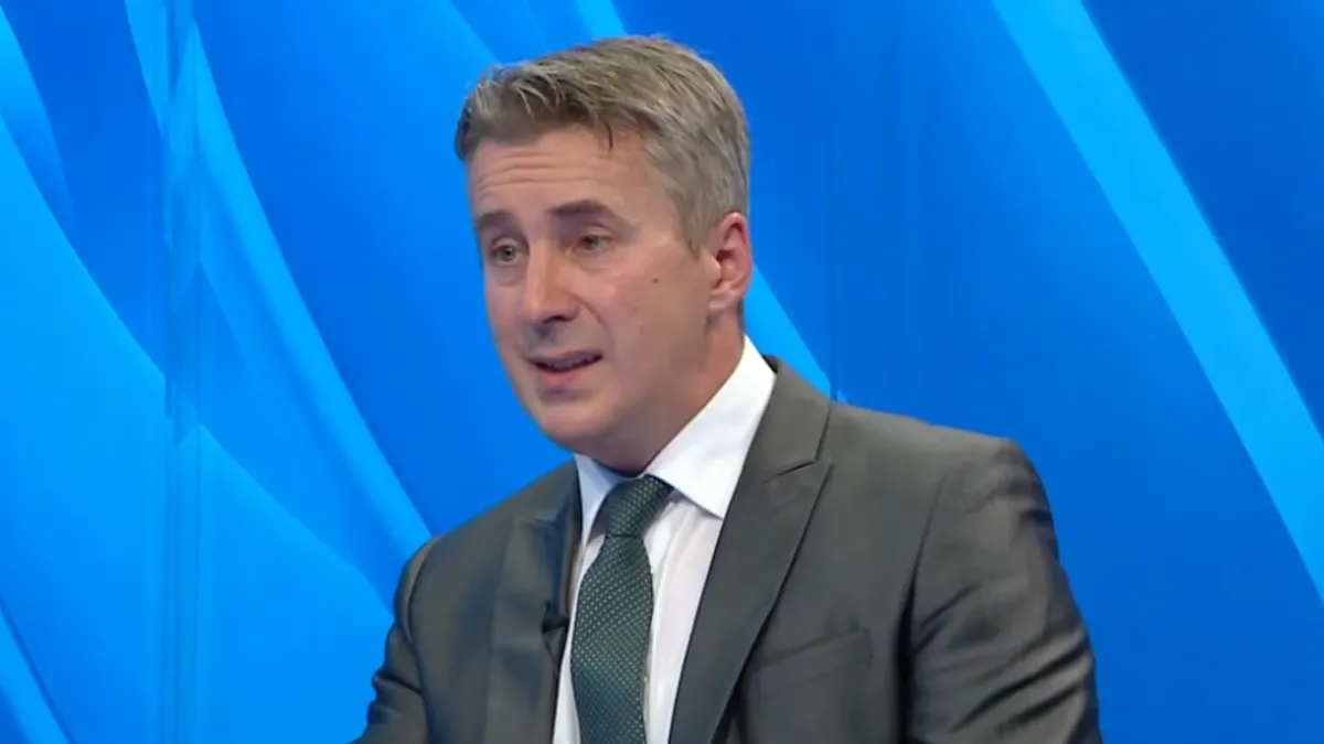 Onaj ko se i tada usudi će odmah znati šta je ono što ga sankcionira, kaže Omerović