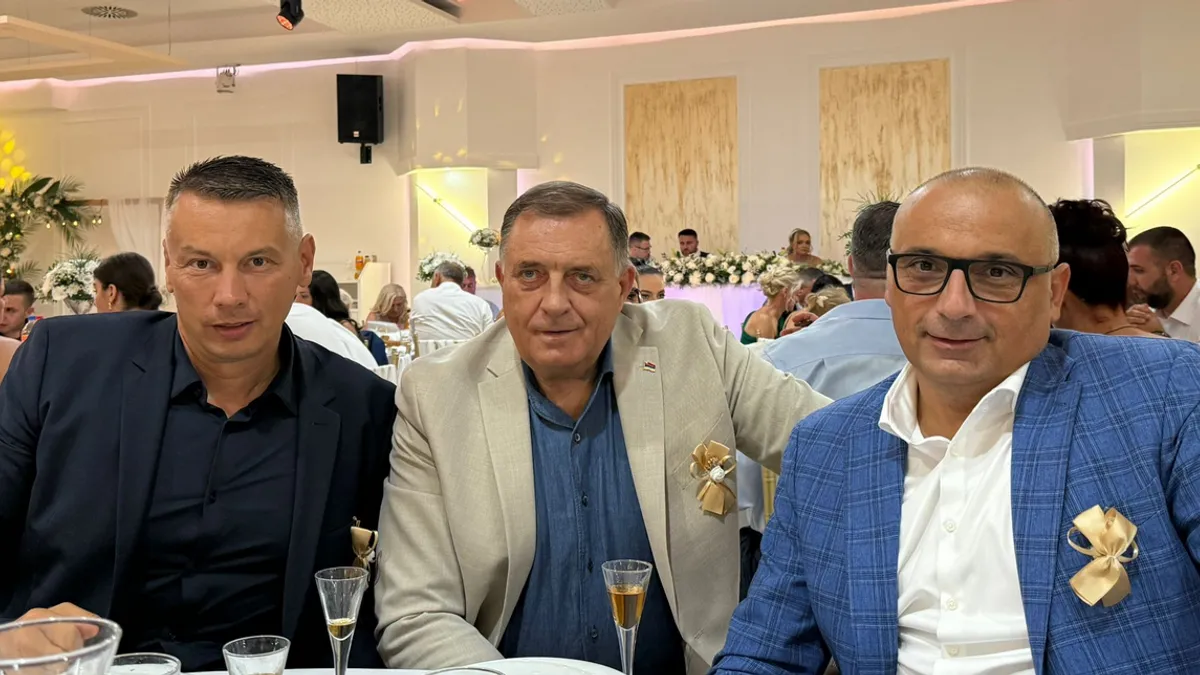 Pored imovine u BiH, Nešić je u Novom Sadu i Budvi sticao luksuzne nekretnine koje nije prijavio.