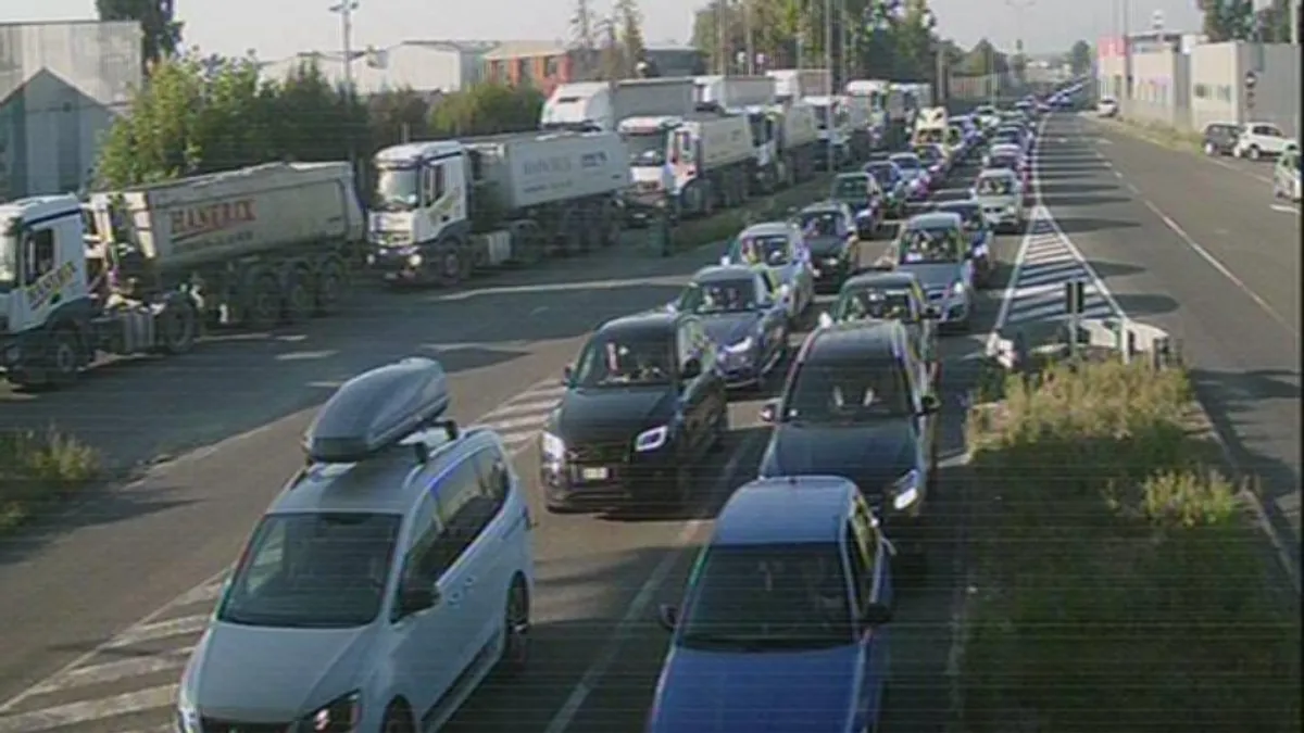 Na putnom pravcu Jablanica-Blidinje dozvoljen je saobraćaj za sva vozila do 3,5 tone ukupne mase