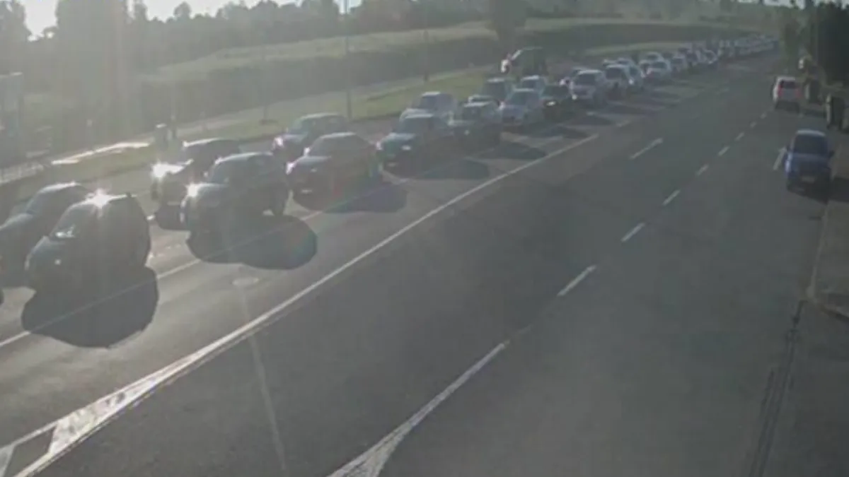 Na putnom pravcu Jablanica-Blidinje dozvoljen je saobraćaj za sva vozila do 3,5 tone ukupne mase