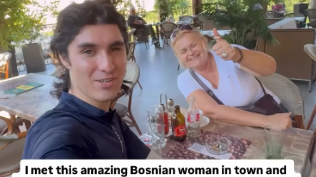 Svjetski poznati pustolov napadnut u Foči: Ovo je moje posljednje iskustvo u Bosni