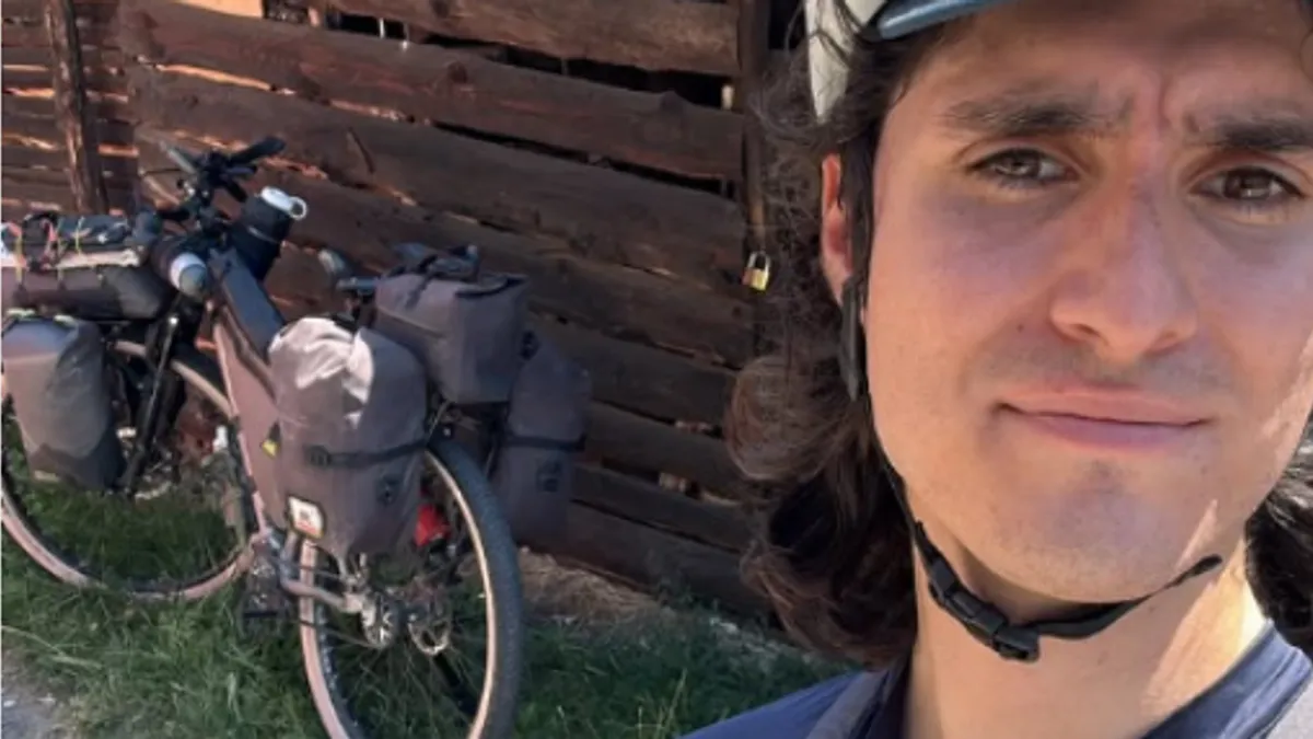 Svjetski poznati pustolov napadnut u Foči: Ovo je moje posljednje iskustvo u Bosni