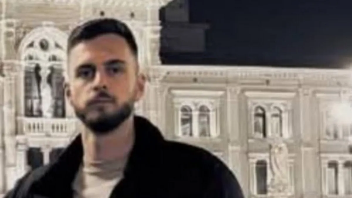 Svi su ga poznavali kao vedrog, vrijednog i uvijek nasmijanog mladića