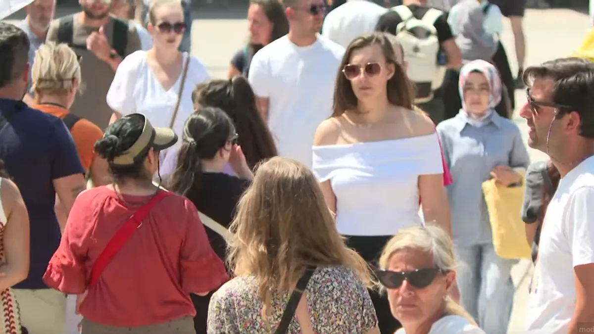 BiH bilježi rast turista: Kažu da ih privlači naša plemenita duša, naša gostoprimljivost...