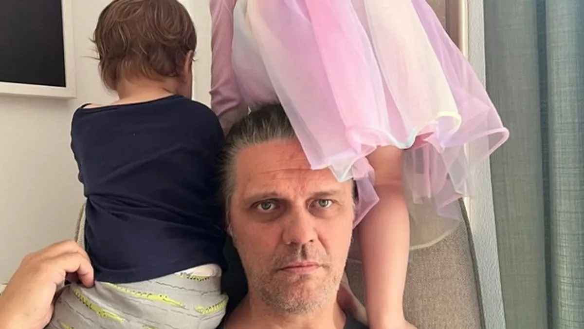 Bh. publika Miraja najviše pamti po ulozi Čombeta u seriji 'Lud, zbunjen, normalan'