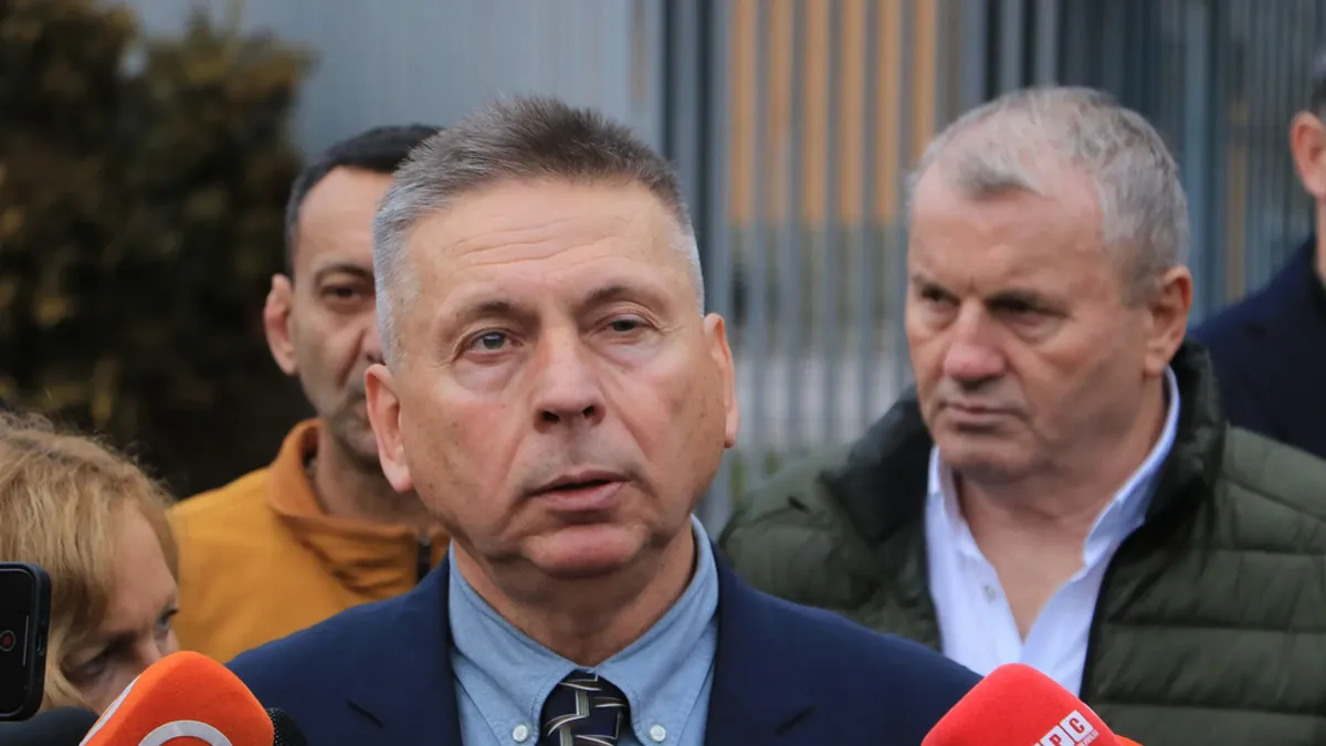 Podsjećamo da je CIK donio odluku o oduzimanju mandata predsjedniku RS Miloradu Dodiku, a nakon što je Apelaciono odjeljenje potvrdilo prvostepenu presudu