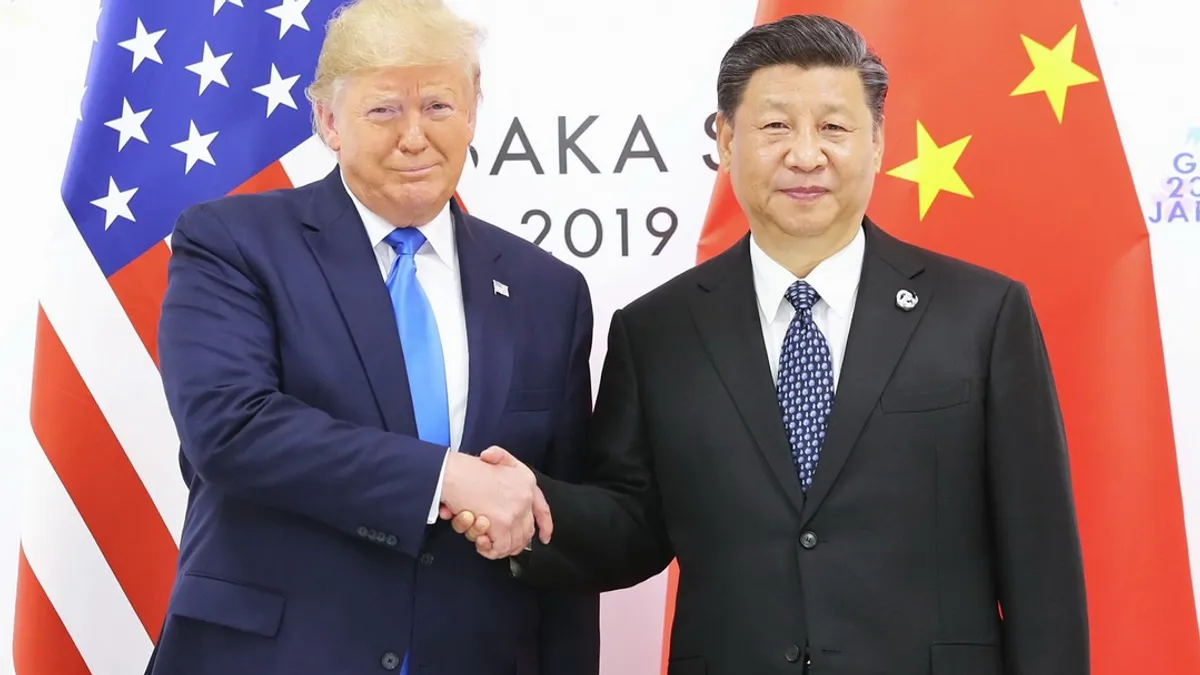 Kina ima gotovo potpun monopol u preradi rijetkih zemnih elemenata, neophodnih za proizvodnju svega...