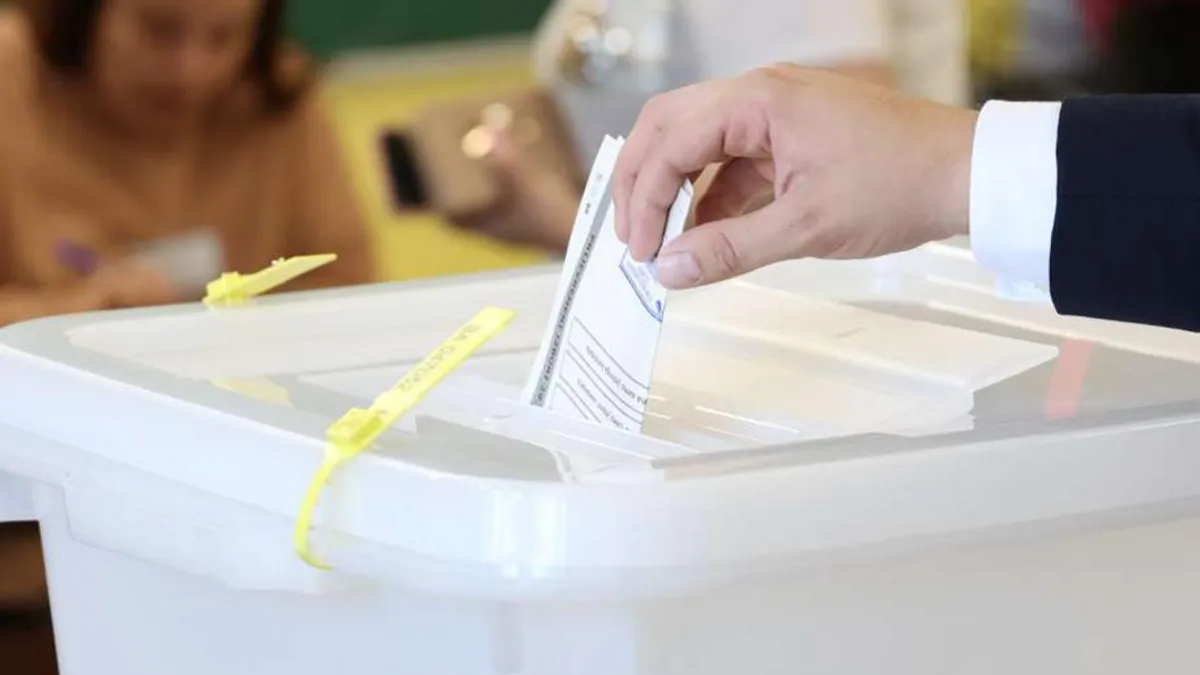 Također, Kolegij NSRS-a još nije precizirao datum održavanja posebne sjednice na kojoj bi se zastupnici također trebali izjasniti o referendumu