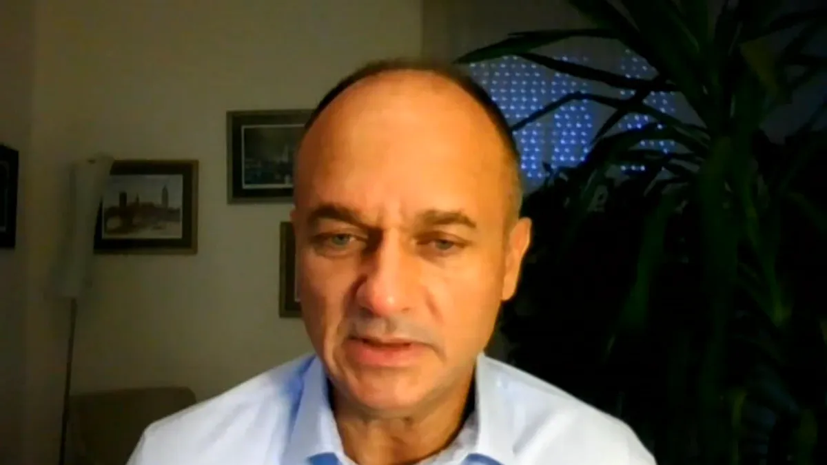 Neće biti mnogo bolje ukoliko uz Vučića ne budemo mijenjali njegovu politiku, kaže Vuletić