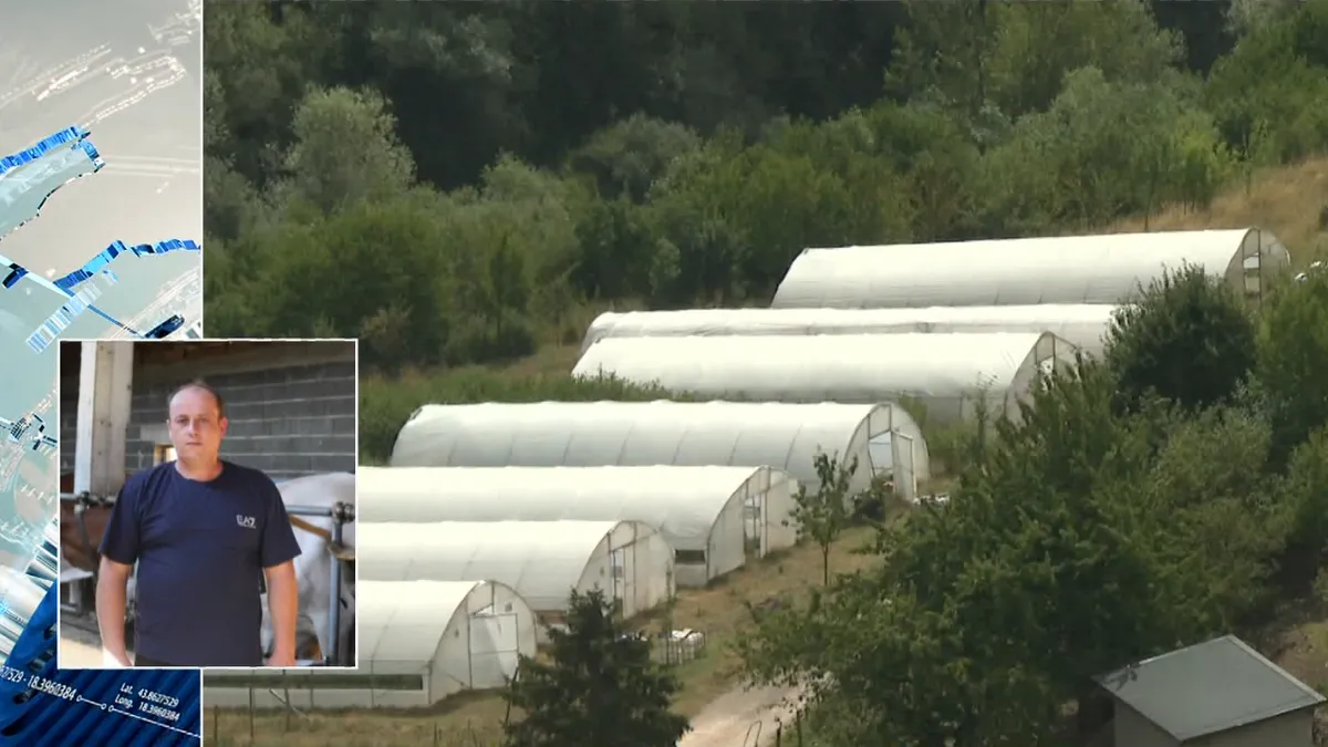 Najvažniji zahtjev je isplata poticaja do prvog septembra za dva kvartala ove godine