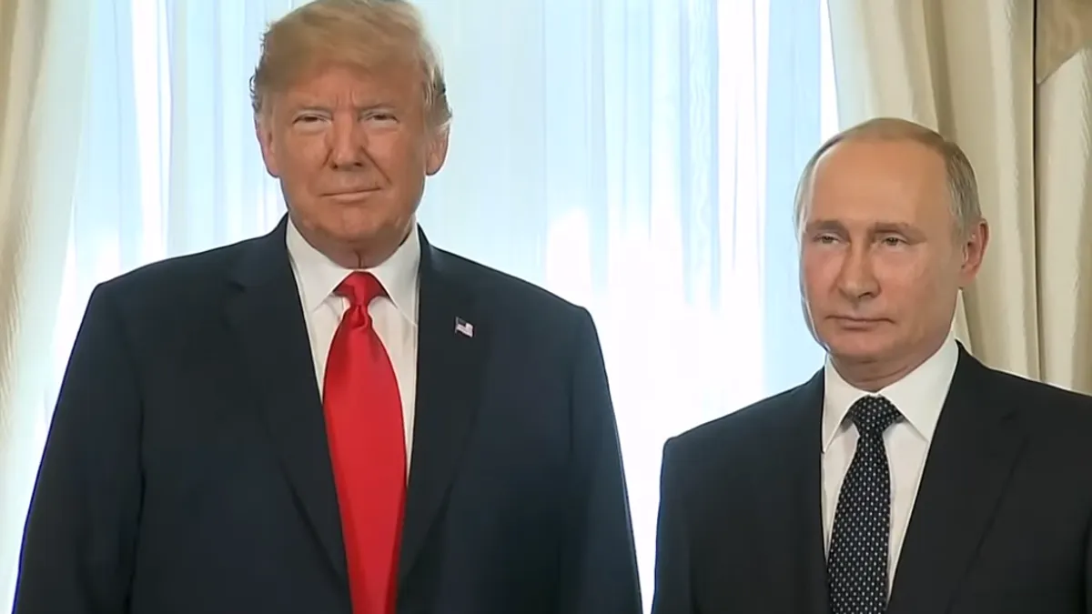 Avdagić za Hayat.ba o sastanku na Aljasci: Trump je u stanju promijeniti sve za 180 stepeni