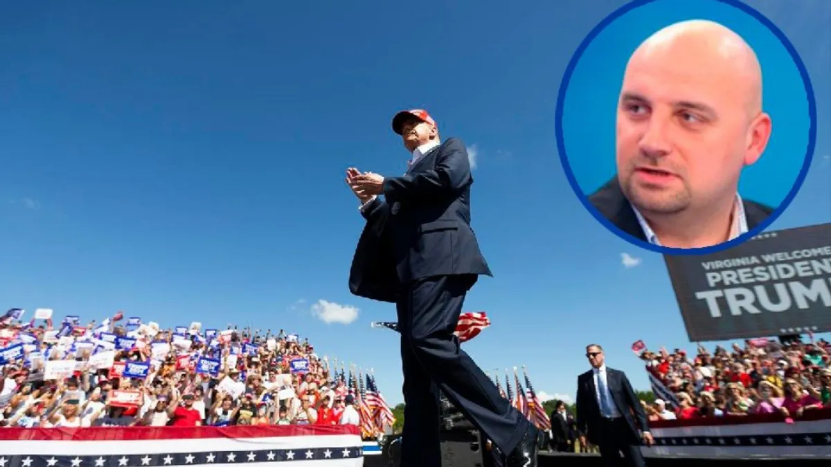 Avdagić za Hayat.ba o sastanku na Aljasci: Trump je u stanju promijeniti sve za 180 stepeni